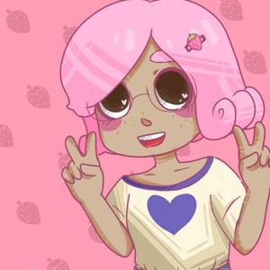 Meet your Posher, Bethanie